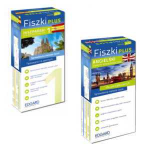 Fiszki drukowane